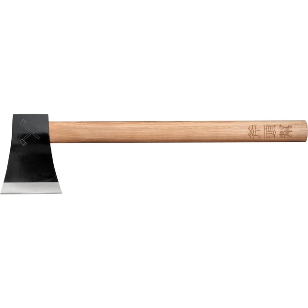 Топор Cold Steel Axe Gang Hatchet - Фото 1 Топор Cold Steel Axe Gang Hatchet - изображение 1