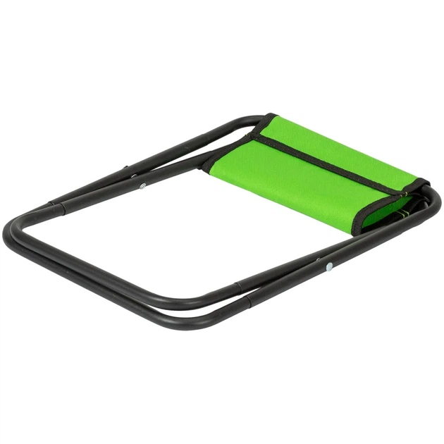 Стул раскладной Skif Outdoor Steel Cramb М Green - изображение 3