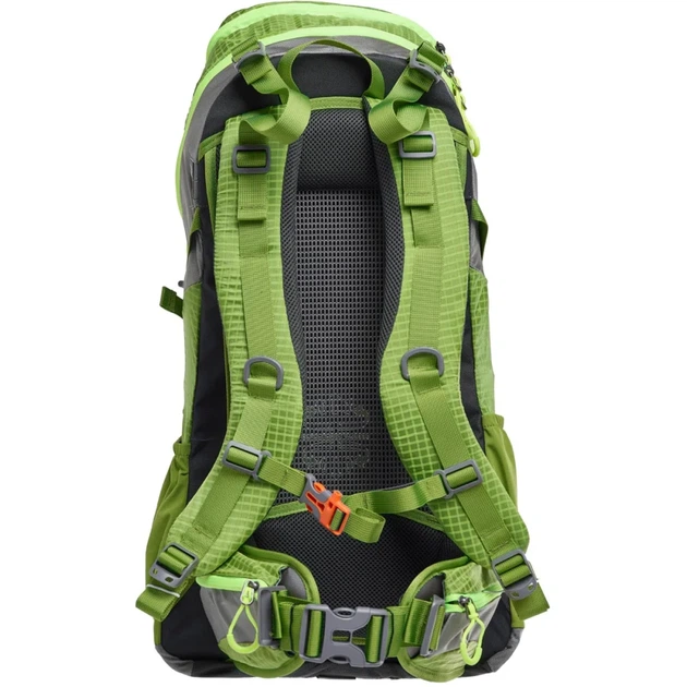 Рюкзак Skif Outdoor Seagle 45 Green - Фото 3 Рюкзак Skif Outdoor Seagle 45 Green - изображение 3