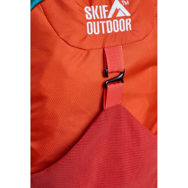 Рюкзак Skif Outdoor Light 23 Red - Фото 6 Рюкзак Skif Outdoor Light 23 Red - изображение 6