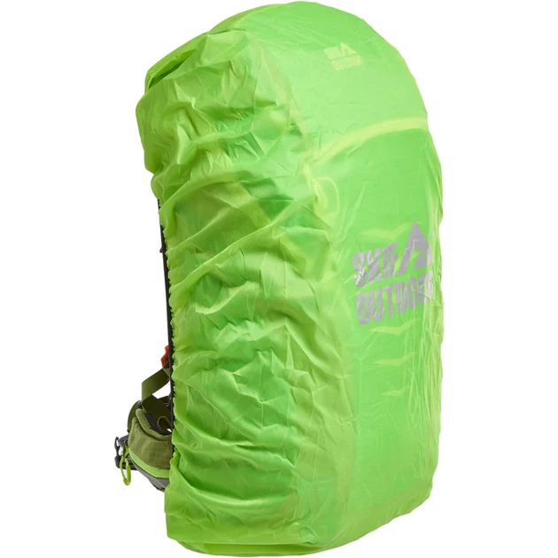 Рюкзак Skif Outdoor Seagle 45 Green - Фото 7 Рюкзак Skif Outdoor Seagle 45 Green - изображение 7
