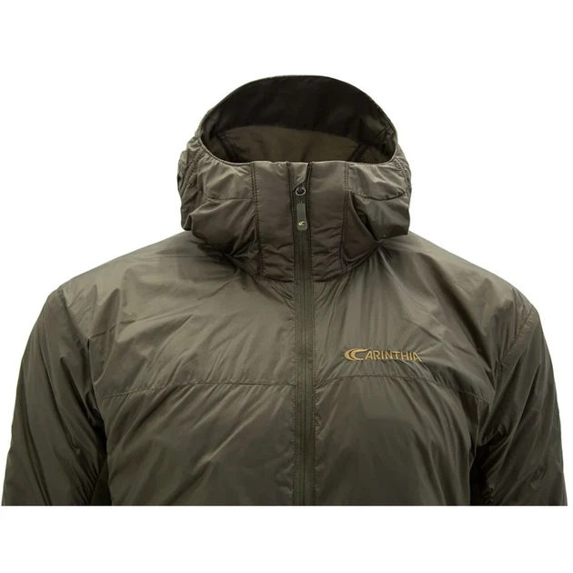 Куртка Carinthia G-Loft TLG Jacket M Olive - зображення 3
