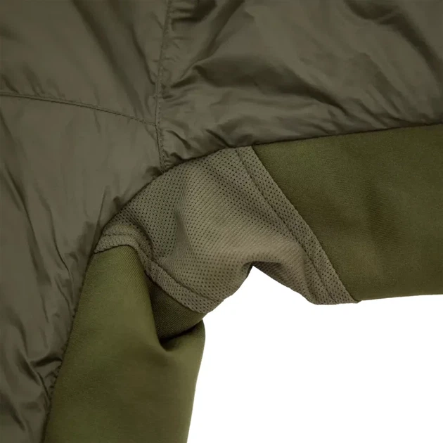 Куртка Carinthia G-Loft TLG Jacket M Olive - зображення 7