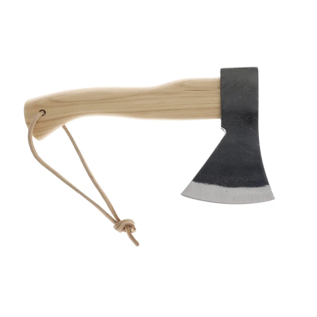 Топор Boker Plus Appalachian Origin Mini Axe - изображение 2