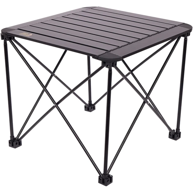 Стол раскладной Skif Outdoor Floyd II Черный - Фото 1 Стол раскладной Skif Outdoor Floyd II Черный - изображение 1