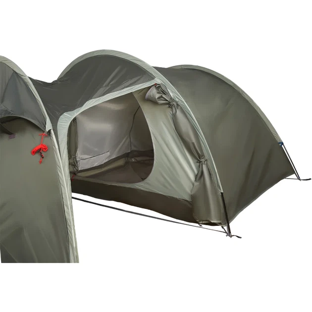 Палатка Skif Outdoor Askania 405x250x130 Green - Фото 4 Палатка Skif Outdoor Askania 405x250x130 Green - изображение 4