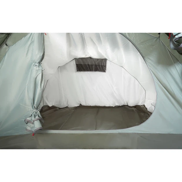 Палатка Skif Outdoor Askania 405x250x130 Green - Фото 8 Палатка Skif Outdoor Askania 405x250x130 Green - изображение 8