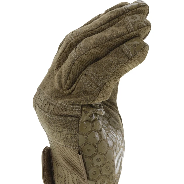 Перчатки Mechanix Precision High Dex XL Coyote - изображение 2