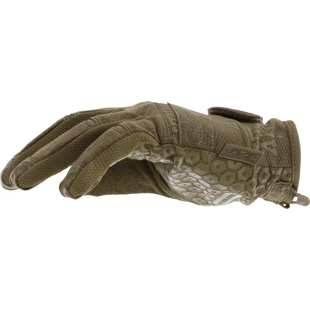Перчатки Mechanix Precision High Dex XL Coyote - изображение 6