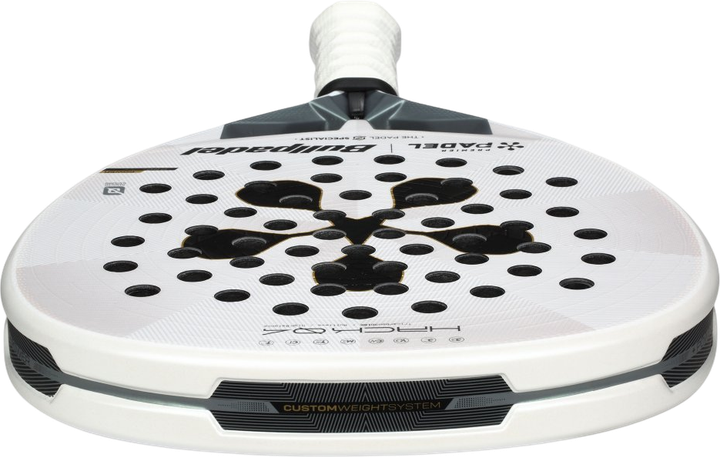 Rakieta do padla Bullpadel PREMIER PADEL HACK 04 PP26 495200 (8447552015410) - obraz 6