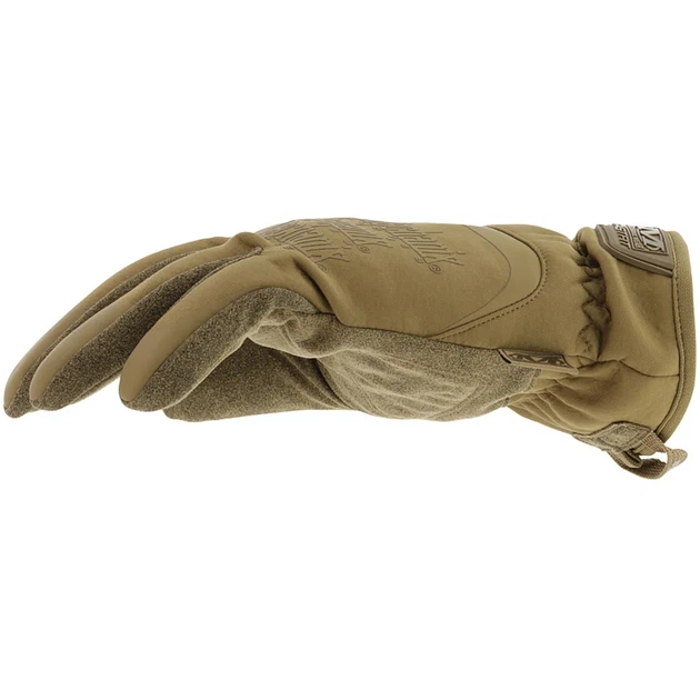 Перчатки Mechanix Tactical Coldwork FastFit XXL Coyote - Фото 7 Перчатки Mechanix Tactical Coldwork FastFit XXL Coyote - изображение 7
