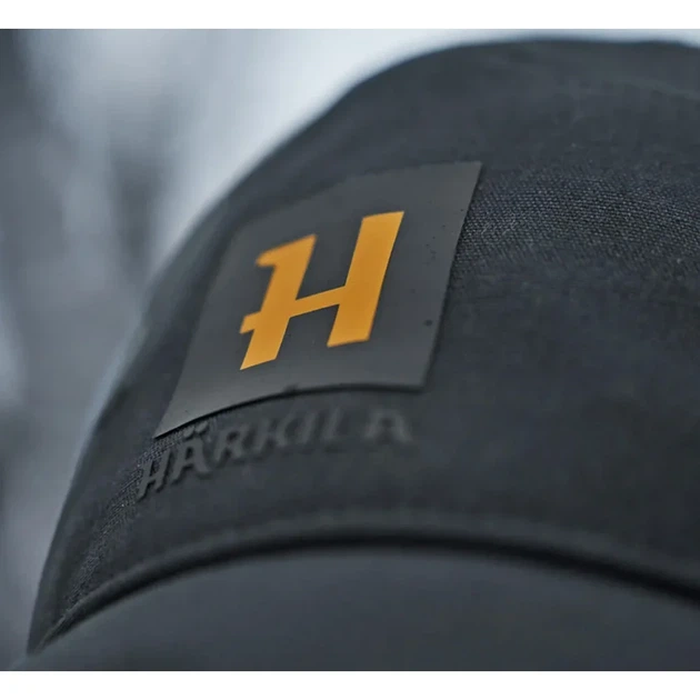 Кепка Harkila Instinct One size Dark Navy - изображение 2