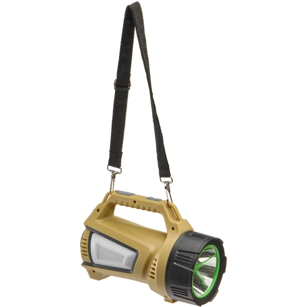Ліхтар кемпінговий Skif Outdoor Desert Fox - зображення 7