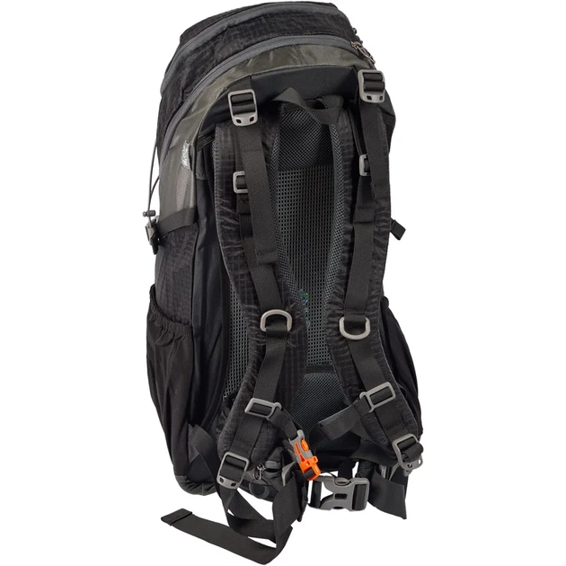 Рюкзак Skif Outdoor Seagle 45 Black - Фото 2 Рюкзак Skif Outdoor Seagle 45 Black - зображення 2