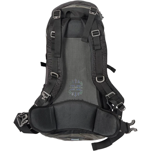 Рюкзак Skif Outdoor Seagle 45 Black - Фото 4 Рюкзак Skif Outdoor Seagle 45 Black - зображення 4