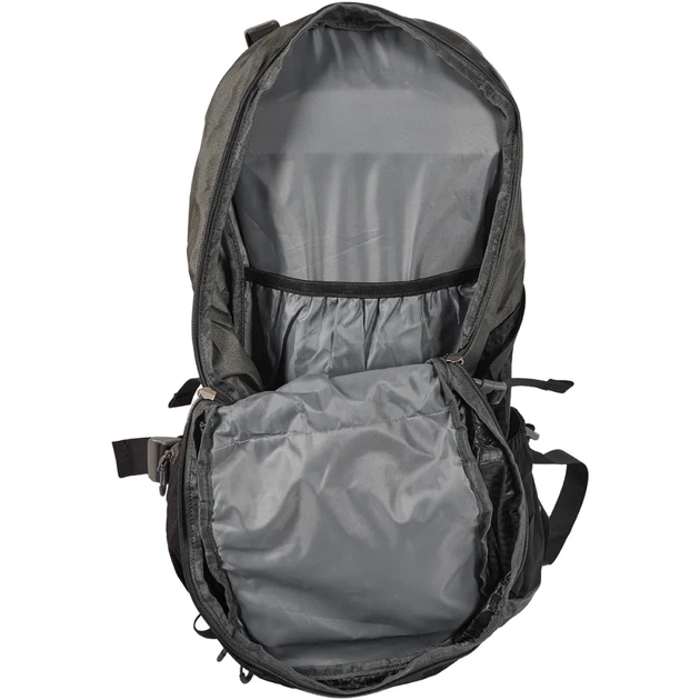 Рюкзак Skif Outdoor Seagle 45 Black - Фото 5 Рюкзак Skif Outdoor Seagle 45 Black - зображення 5