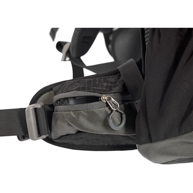 Рюкзак Skif Outdoor Seagle 45 Black - Фото 8 Рюкзак Skif Outdoor Seagle 45 Black - зображення 8