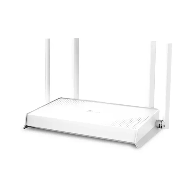Маршрутизатор TP-LINK Archer BE220W - Фото 2 Маршрутизатор TP-LINK Archer BE220W - зображення 2