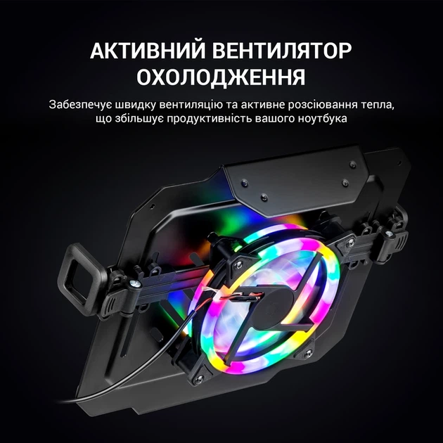 Тримач для ноутбука OfficePro LH474B - зображення 14