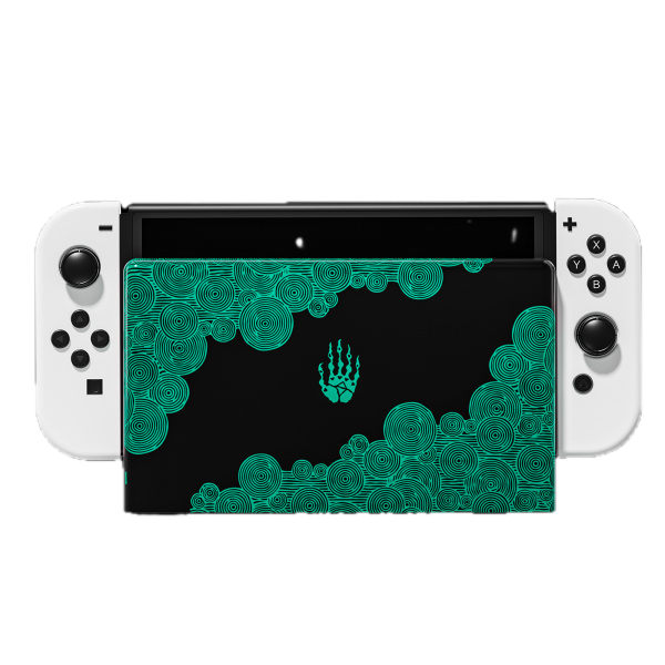 Stacja ładowania Funlab Revealer Switch Joycon Slots Ultra HRF1221 (6978095910617) - obraz 4