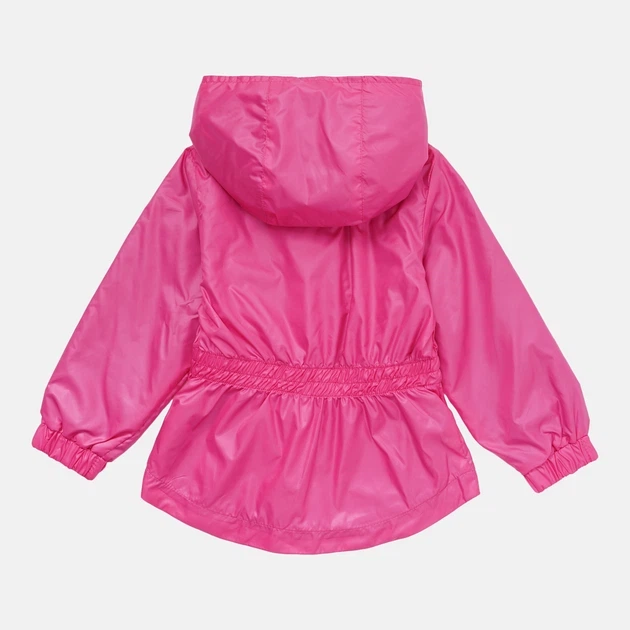 Ветровка Garden Baby 128 см Малиновая - Фото 2 Ветровка Garden Baby 128 см Малиновая - изображение 2