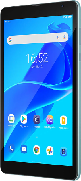 Планшет Blackview Tab 6 8" 3/32 LTE Macaron Blue (TAB6-BE/BV) - Фото 4 Планшет Blackview Tab 6 8" 3/32 LTE Macaron Blue (TAB6-BE/BV) - изображение 4