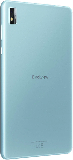Планшет Blackview Tab 6 8" 3/32 LTE Macaron Blue (TAB6-BE/BV) - Фото 5 Планшет Blackview Tab 6 8" 3/32 LTE Macaron Blue (TAB6-BE/BV) - изображение 5
