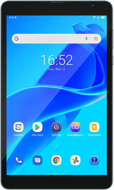 Планшет Blackview Tab 6 8" 3/32 LTE Macaron Blue (TAB6-BE/BV) - Фото 1 Планшет Blackview Tab 6 8" 3/32 LTE Macaron Blue (TAB6-BE/BV) - изображение 1