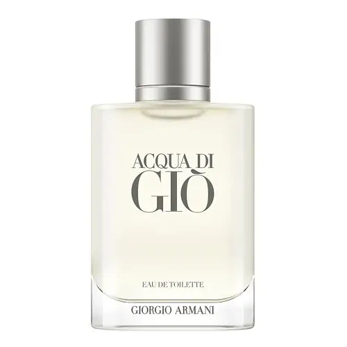 Вода туалетна Giorgio Armani Acqua di Gio for Men, 100 мл - Фото 1 Вода туалетна Giorgio Armani Acqua di Gio for Men, 100 мл - зображення 1
