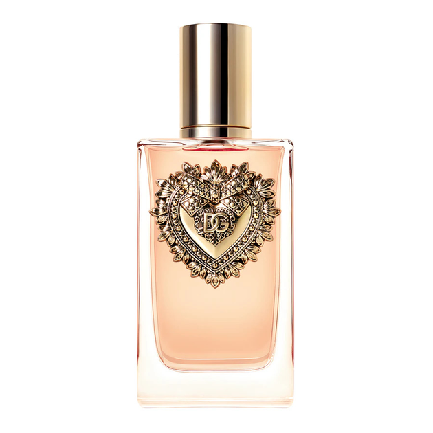 Парфюмерная вода Dolce & Gabbana DEVOTION EDP, 100 мл - Фото 2 Парфюмерная вода Dolce & Gabbana DEVOTION EDP, 100 мл - изображение 2