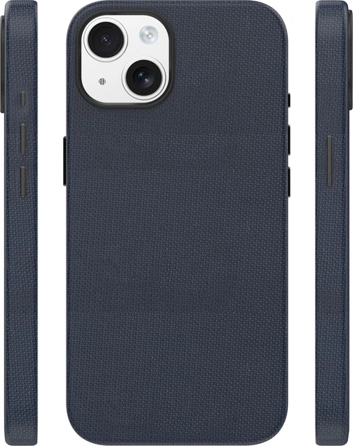 Чохол Etteri Elegant Mag для Apple iPhone 13 Black (5907674529033) - зображення 3