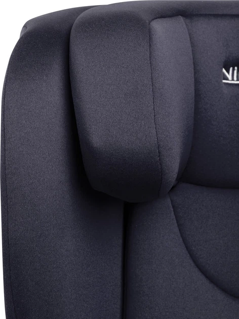 Автокрісло Caretero Nimbus i-Size Isofix універсальне 2 в 1 темно-синє 100–150 см (5908310390932) - зображення 9