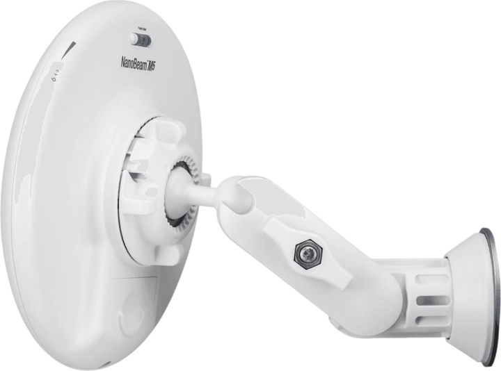 Uchwyt montażowy Ubiquiti Quick-mount do punktu dostępu (810010070449) - obraz 2