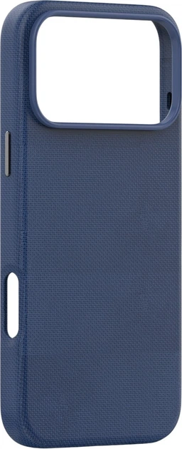 Чохол Etteri Elegant Mag для Apple iPhone 17 Pro Max Dark Blue (5907674529637) - зображення 2