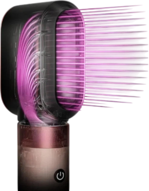 Стайлер Dyson Airwrap Co-anda 2x HS09 Jasper/Plum (598952-01) - изображение 5