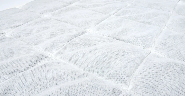 Матрац Sensillo Гречка-піна-кокос 120x60x11 см (5902021523719) - зображення 3