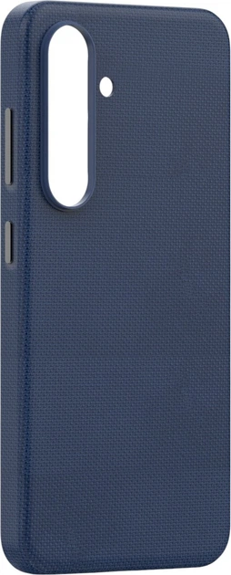 Чохол Etteri Elegant Mag для Samsung Galaxy S26 Dark Blue (5907674529668) - зображення 2