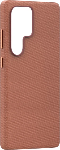 Чохол Etteri Elegant Mag для Samsung Galaxy S26 Ultra Brown (5907674529446) - зображення 2