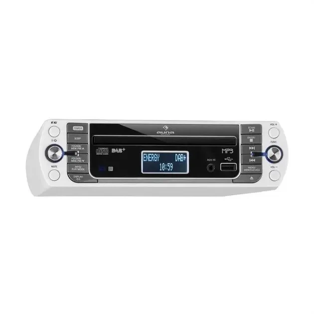Радіо кухонне Auna KR-400 CD (10031894) - зображення 2