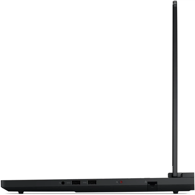 Lenovo Legion Pro 7 16AFR10H / 16" OLED WQXGA 240 Гц / Ryzen 9955HX / RTX 5070 Ti, 12 ГБ/ RAM 32 ГБ / SSD 2 ТБ / Windows 11 Eclipse Black - Фото 7 Lenovo Legion Pro 7 16AFR10H / 16" OLED WQXGA 240 Гц / Ryzen 9955HX / RTX 5070 Ti, 12 ГБ/ RAM 32 ГБ / SSD 2 ТБ / Windows 11 Eclipse Black - изображение 7