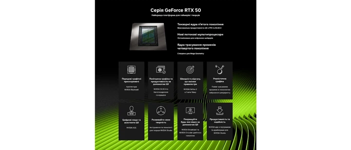 Lenovo Legion Pro 7 16AFR10H / 16" OLED WQXGA 240 Гц / Ryzen 9955HX / RTX 5070 Ti, 12 ГБ/ RAM 32 ГБ / SSD 2 ТБ / Windows 11 Eclipse Black - Фото 8 Lenovo Legion Pro 7 16AFR10H / 16" OLED WQXGA 240 Гц / Ryzen 9955HX / RTX 5070 Ti, 12 ГБ/ RAM 32 ГБ / SSD 2 ТБ / Windows 11 Eclipse Black - изображение 8