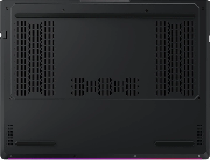 Lenovo Legion Pro 7 16AFR10H / 16" OLED WQXGA 240 Гц / Ryzen 9955HX / RTX 5070 Ti, 12 ГБ/ RAM 32 ГБ / SSD 2 ТБ / Windows 11 Eclipse Black - Фото 11 Lenovo Legion Pro 7 16AFR10H / 16" OLED WQXGA 240 Гц / Ryzen 9955HX / RTX 5070 Ti, 12 ГБ/ RAM 32 ГБ / SSD 2 ТБ / Windows 11 Eclipse Black - изображение 11