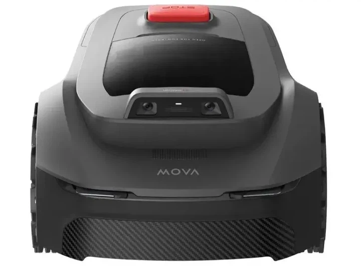 Газонокосарка-робот MOVA ViAX 300 - зображення 3