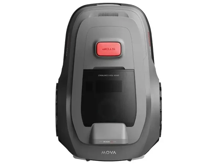 Газонокосарка-робот MOVA ViAX 300 - зображення 4