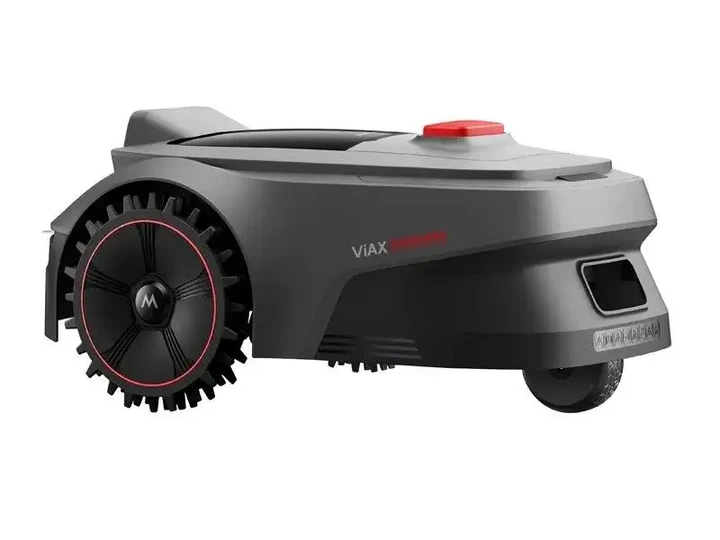 Газонокосарка-робот MOVA ViAX 300 - зображення 6