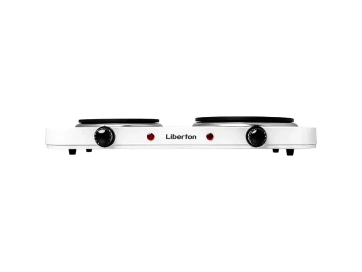 Настільна плита Liberton LEC-6910 - Фото 3 Настільна плита Liberton LEC-6910 - зображення 3