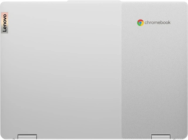 Сенсорный ноутбук 12.2" Lenovo IdeaPad Flex 3 Chrome 12IAN8 (82XH0011SP) Intel N100 RAM 8GB eMMC 128GB 12год батарея ChromeOS (UKR) b6 - Фото 5 Сенсорный ноутбук 12.2" Lenovo IdeaPad Flex 3 Chrome 12IAN8 (82XH0011SP) Intel N100 RAM 8GB eMMC 128GB 12год батарея ChromeOS (UKR) b6 - изображение 5