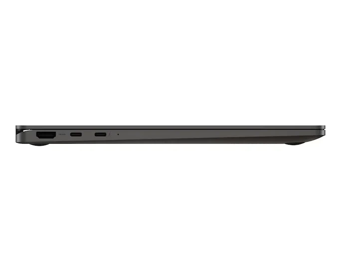 Ультрабук 15.6" Samsung Galaxy Book3 360 (750QFG-KA2IT) Intel Core i5-1340P RAM 8GB SSD 512GB 22год батарея Windows 11 Алюмінієвий корпус (UKR) b4 - зображення 5