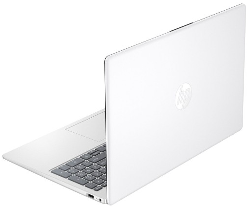 Ноутбук 15.6" HP Laptop 15-fd0052ns Intel Core i5-1334U RAM 16GB SSD 512GB Windows 11 (UKR) b2 - зображення 6