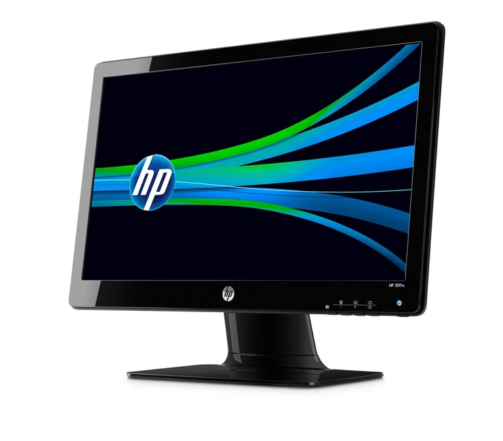 Монітор 20" HP 2011x HD LCD 60 Гц b10 - зображення 3